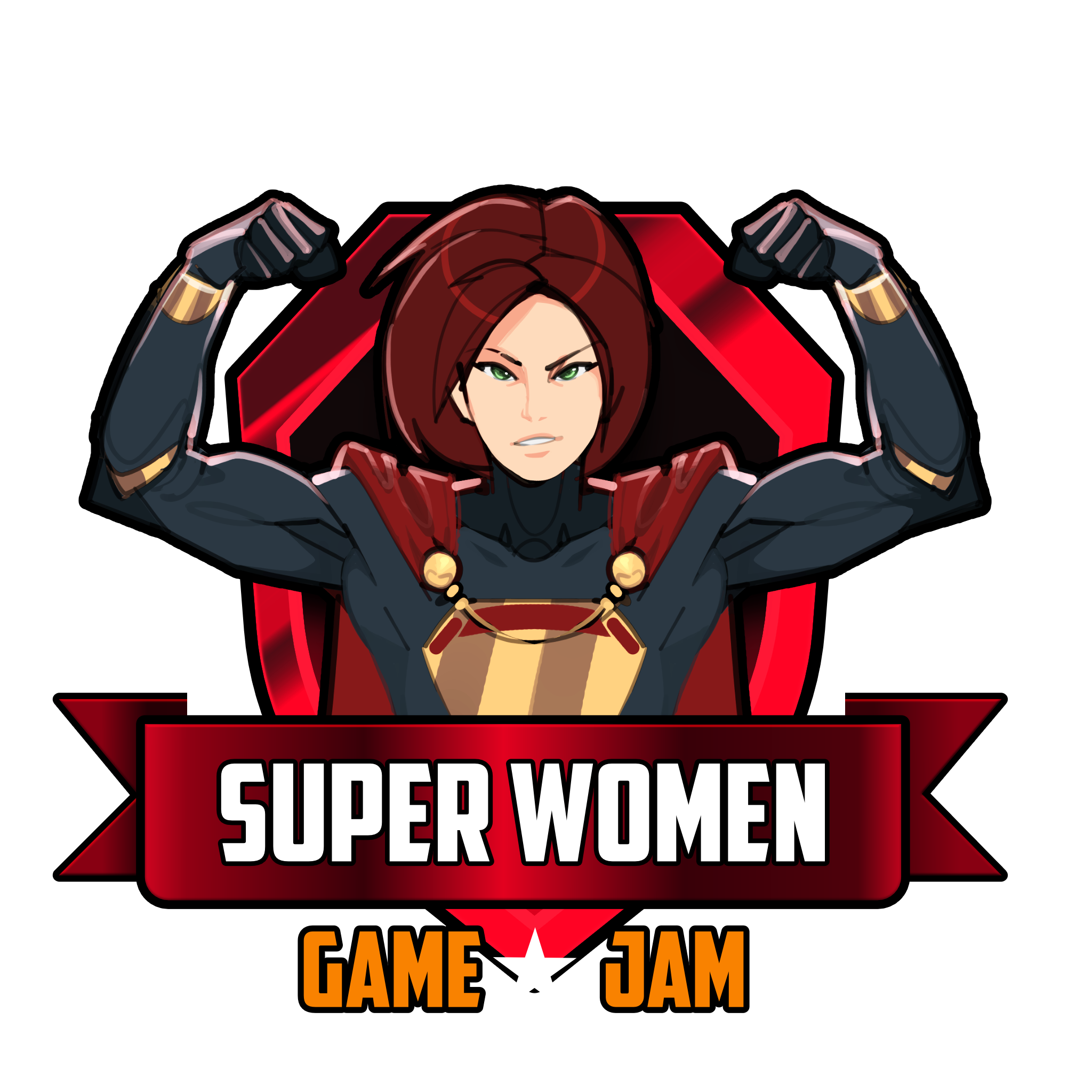 Super Women Game Jam – Edition 1
